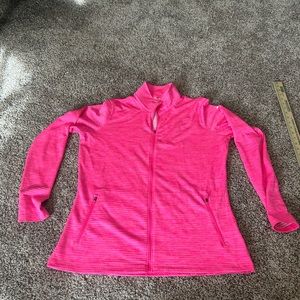 Nike golf jacket